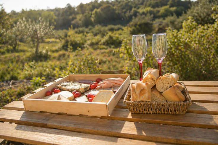 Hébergement AbracadaRoom : Homnest -Mélodie Provençale en Sainte-Baume - Image 26