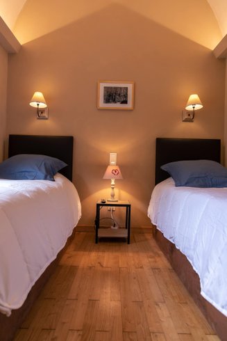 Hébergement AbracadaRoom : La Chapelle-Moulin & SPA - Image 25