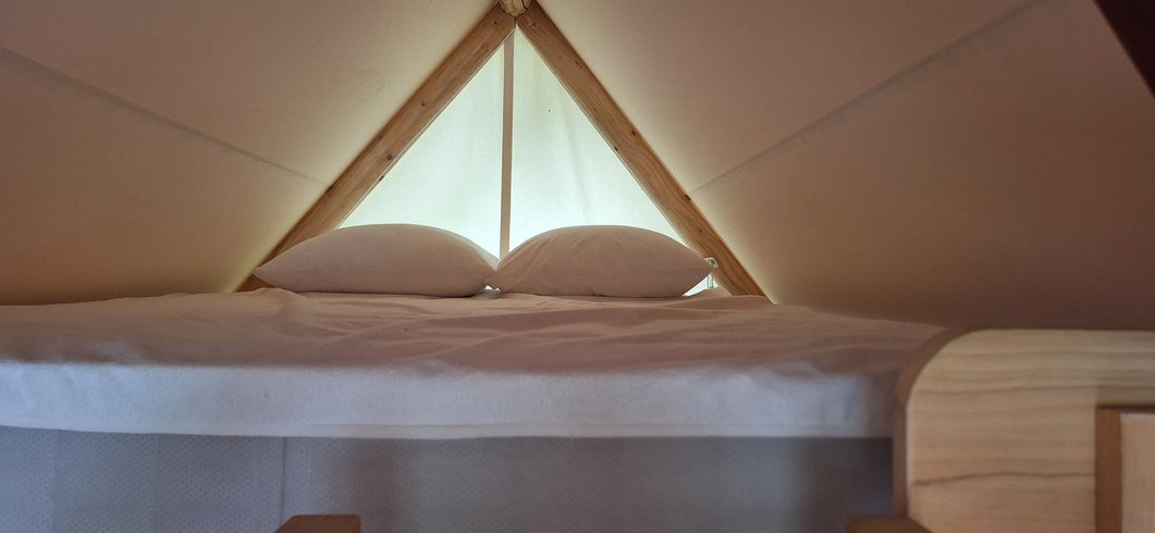 Hébergement AbracadaRoom : Pâquerette - Image 4