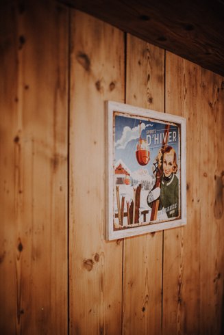 Hébergement AbracadaRoom : Chalet Rustika - Image 32