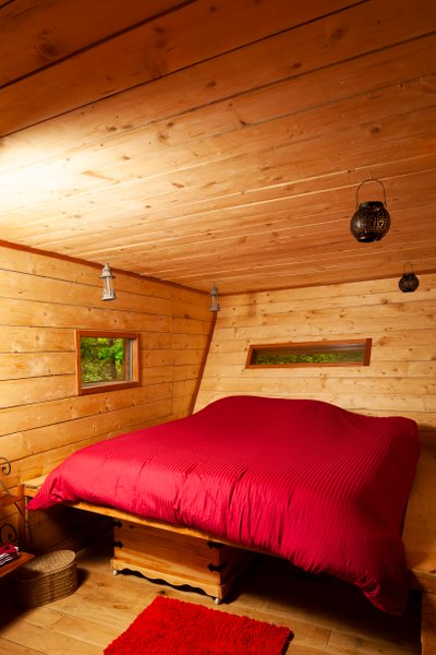 Domaine AbracadaRoom : CHEZ YAHMZ - Image 3