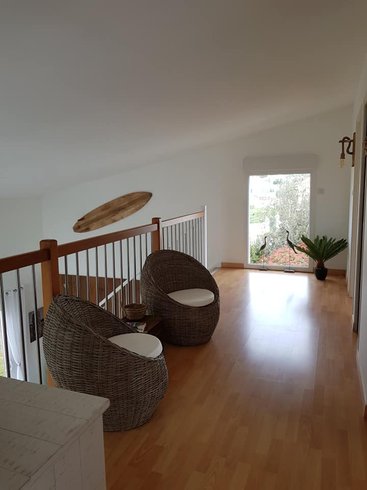 Hébergement AbracadaRoom : Villa litoré Oya - Image 12