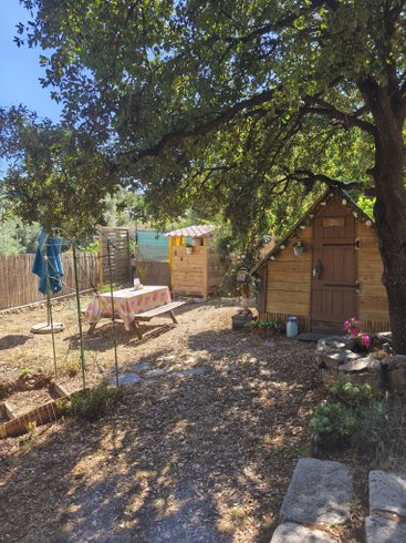 Domaine AbracadaRoom : Casa Ciocciu - Image 16