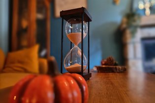 Le Chaudron de Loguivy