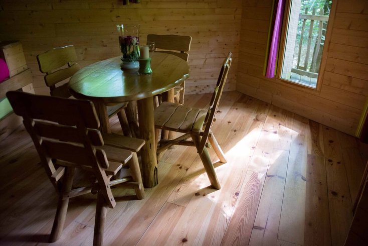 Hébergement AbracadaRoom : La Folie des Grandeurs - Image 9