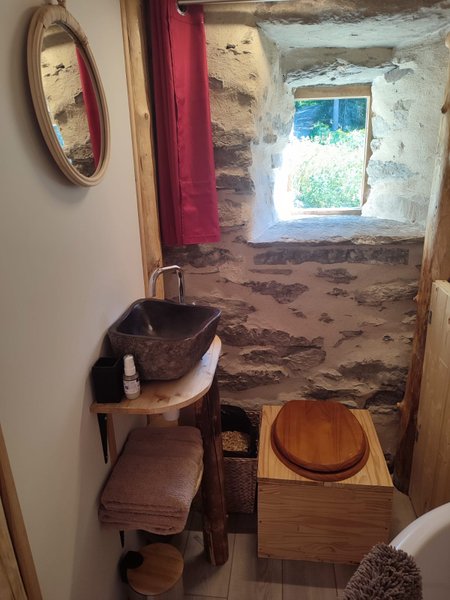 Hébergement AbracadaRoom : Le Cocon d'Iris - Image 10