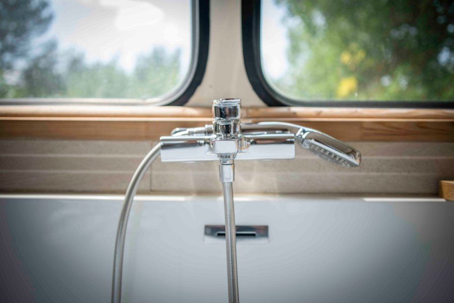 Hébergement AbracadaRoom : La Suite Nomade & Spa - Image 38