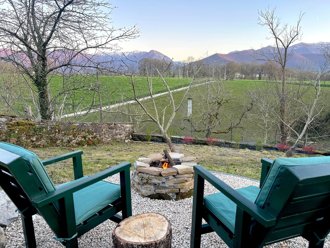 L'étoile du Béarn & Spa à Asson (38)