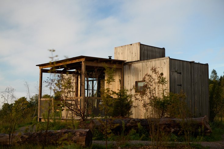 Domaine AbracadaRoom : Nutchel Forest Village Alsace - Image 14