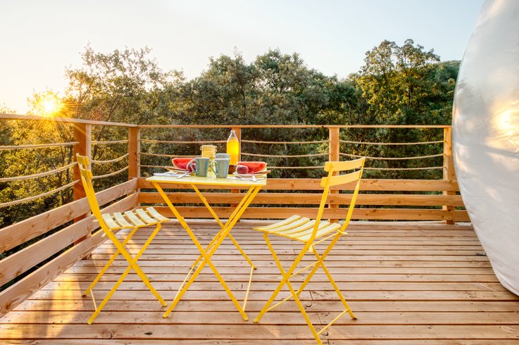 Hébergement AbracadaRoom : Orion - Image 9