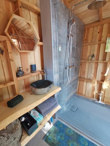 Domaine AbracadaRoom : Bulles d'Olive - Image 9