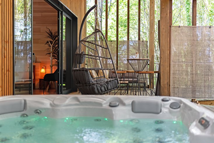 Hébergement AbracadaRoom : CASA HIMALA & SPA - Image 3