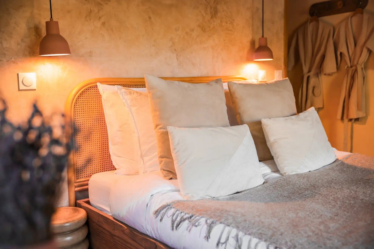 Bois d'Arambe & Spa à Serres (24)