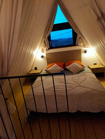 Hébergement AbracadaRoom : La Cabane des Biquets - Image 17