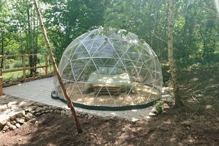 Les Bois de Saint Auvent