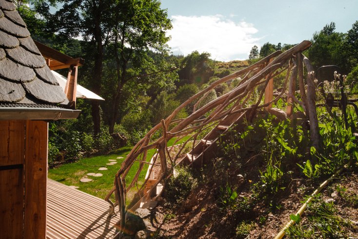 Hébergement AbracadaRoom : La Casitanatur - Image 7