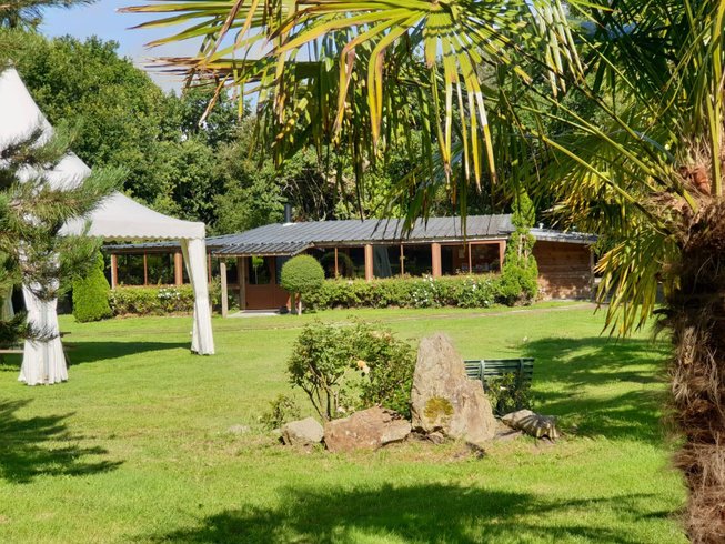 Domaine AbracadaRoom : Domaine de Lann Hallat - Image 3