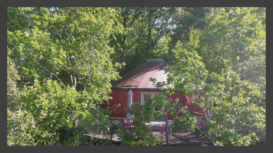 Domaine AbracadaRoom : Les Hauts d'Albas - Image 6