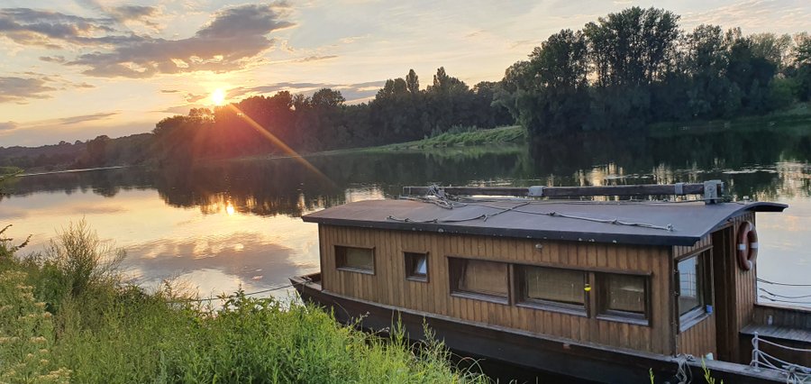 Hébergement AbracadaRoom : La Toue Reine - Image 27