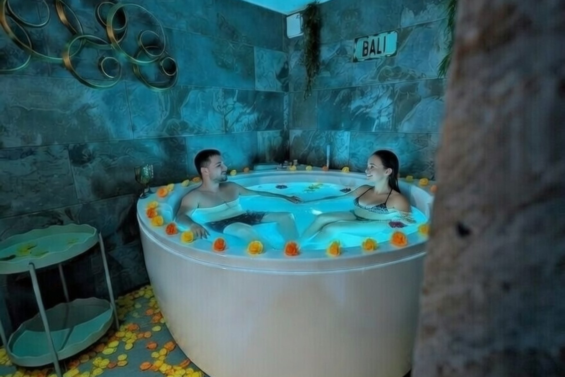 Hébergement UnicStay : Spassionnement Bali & Spa à Monbalen