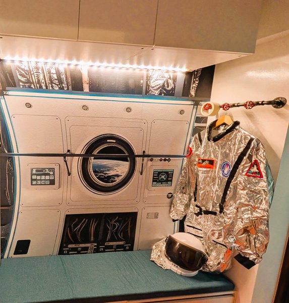 Domaine AbracadaRoom : Merveilleuses Evasions - Toulouse - Image 9