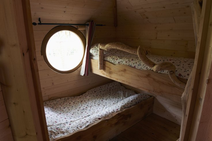 Hébergement AbracadaRoom : Cabane Familiale Contre-courant - Image 11