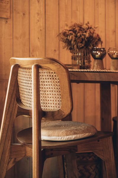 Hébergement AbracadaRoom : Cabane & Spa 1 - Image 2