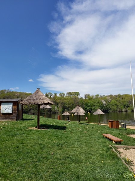 Domaine AbracadaRoom : Glamping La Fraventure - Image 43