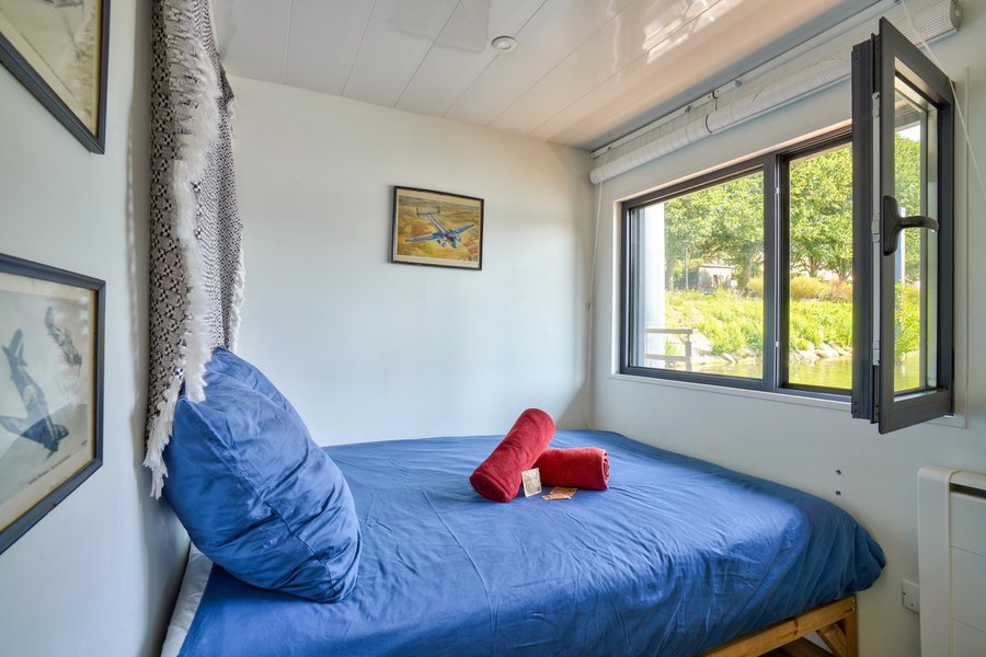 Hébergement AbracadaRoom : WeStay - Image 12