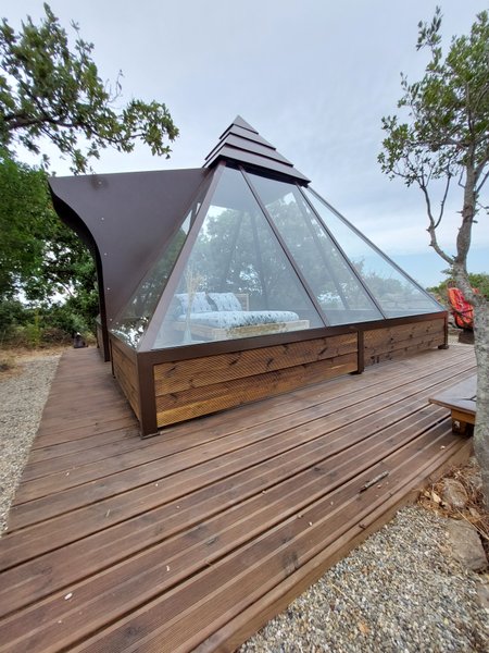 Domaine AbracadaRoom : Mas Berrugues - Image 3