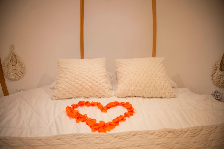 Hébergement AbracadaRoom : Cabane SPA Lov'nid - Image 20