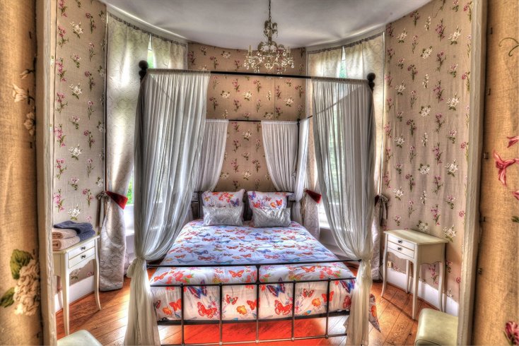 Hébergement AbracadaRoom : Suite Macaron - Image 10