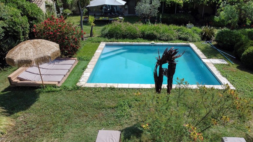 Hébergement AbracadaRoom : Vent de Bohème - Image 3