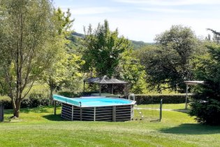Chalet Gers