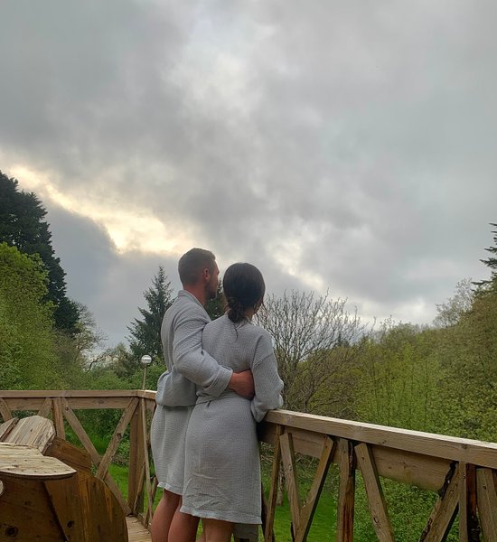 Hébergement AbracadaRoom : Cabane perchée - Image 9