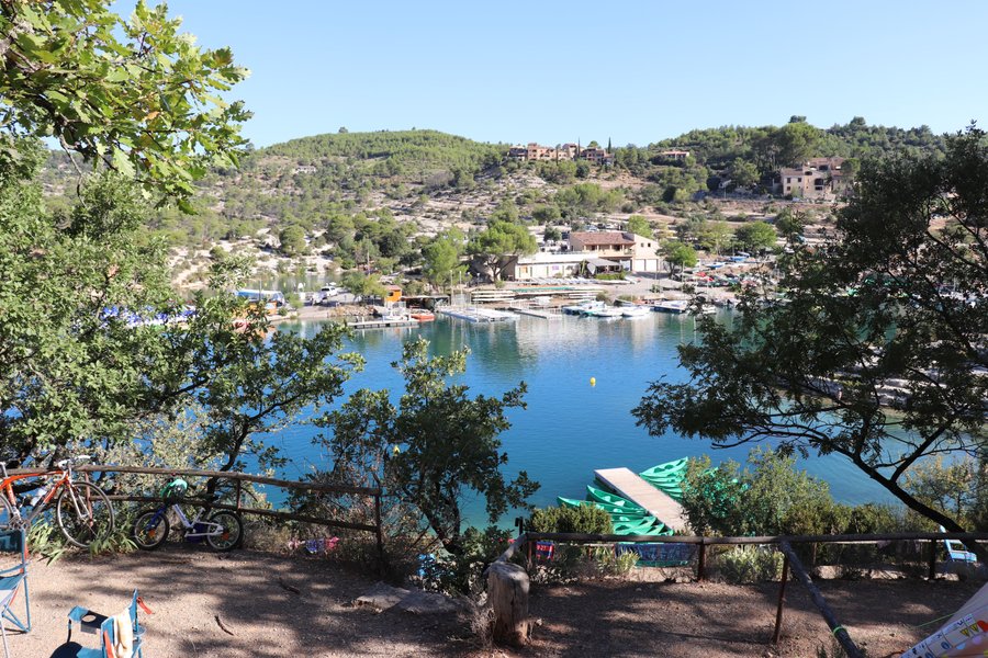 Domaine AbracadaRoom : CAMPING DU SOLEIL - Image 12