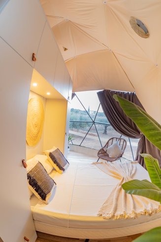 Hébergement AbracadaRoom : Domo & SPA - Image 3