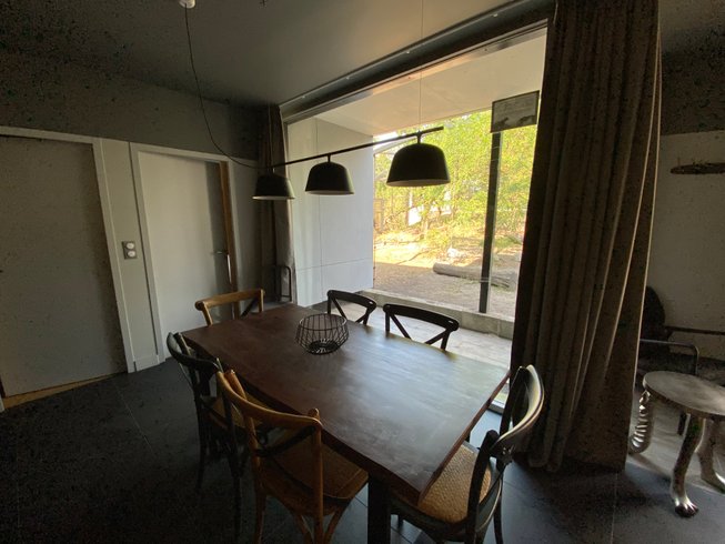 Hébergement AbracadaRoom : Lodge Jaguars & Spa & Dîner - Accès au zoo - Image 3