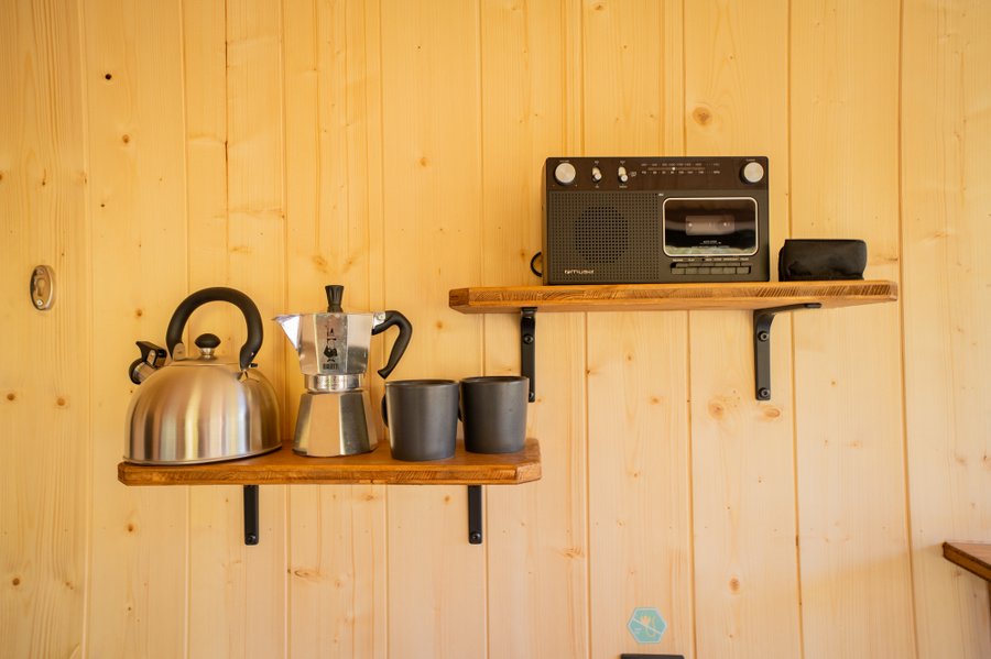 Hébergement AbracadaRoom : Coteaux du Castellas - À 10 min de la Mer & Plages - Image 23