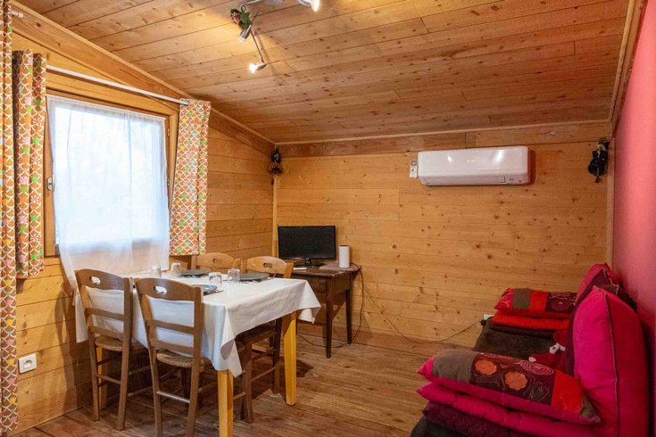 Hébergement AbracadaRoom : La Cabane de Pain d'Epices & Spa - Image 2
