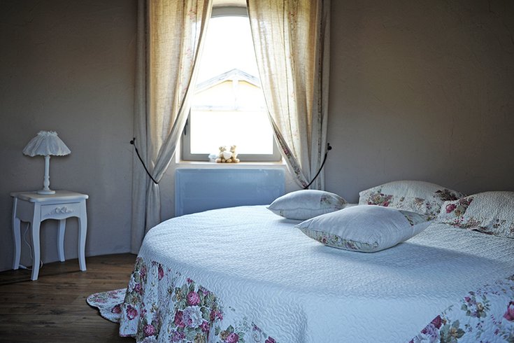 Hébergement AbracadaRoom : Le Pigeonnier du Domaine de Suzel - Image 4