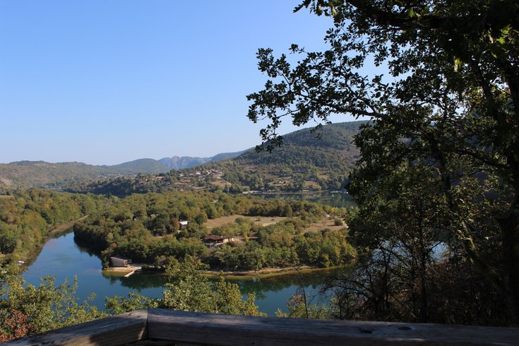 Domaine AbracadaRoom : Cabanes de Serrières - Image 13