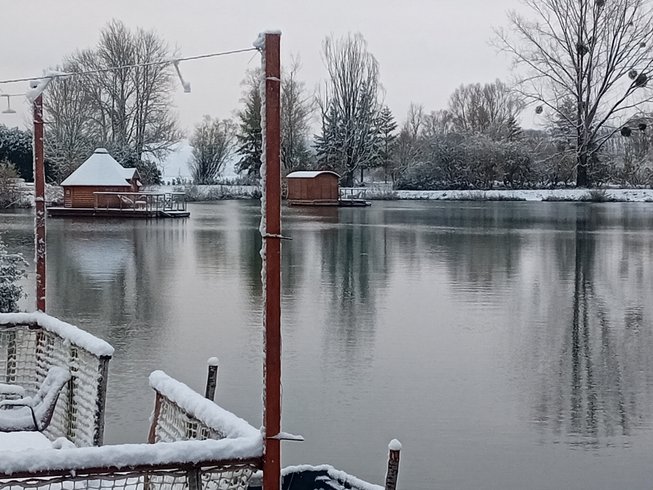 Hébergement AbracadaRoom : Le Panoramique Flambé - Image 2