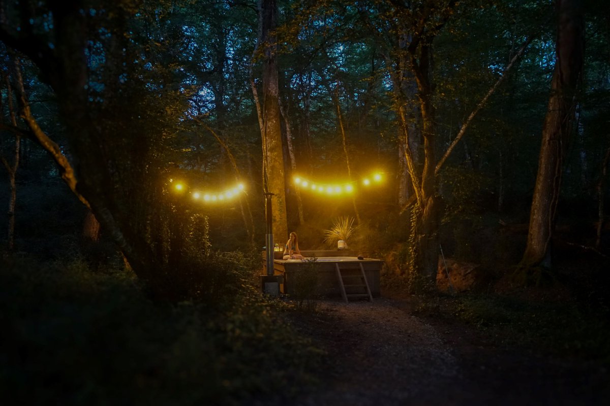 Tiny House Lumen & son bain bordelais à Saint Martin Curton (21)