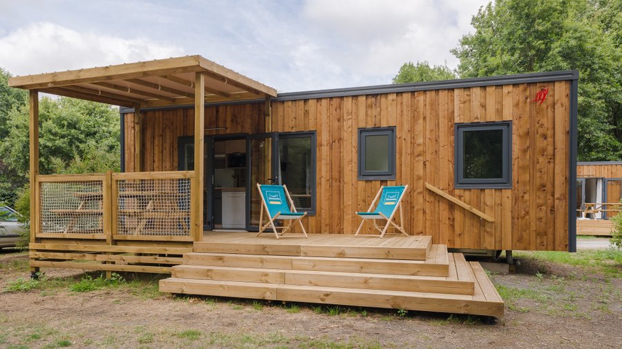 Hébergement AbracadaRoom : Cottage Prestige - Image 8