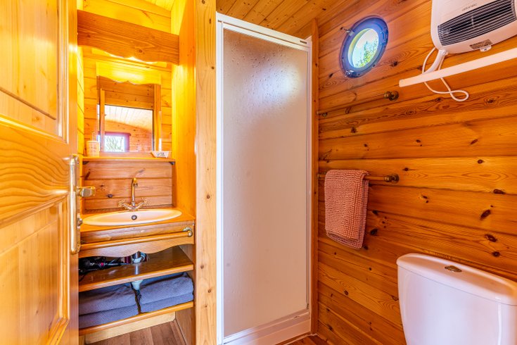 Hébergement AbracadaRoom : La Roulotte de Ninon - Image 10