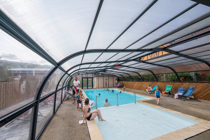 Domaine AbracadaRoom : Seasonova Camping les Portes d'Alsace - Image 45