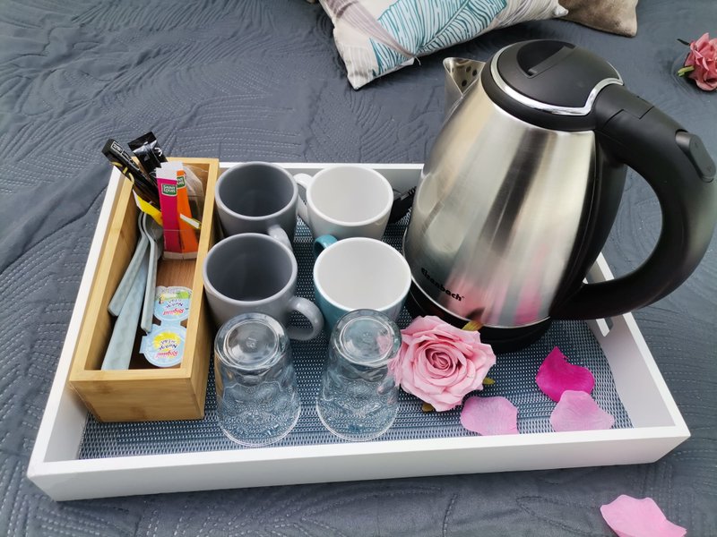 Hébergement AbracadaRoom : Bubble Dream - Image 13