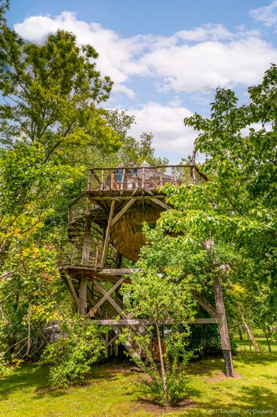 Domaine AbracadaRoom : La Batelière sur Loire - Image 9