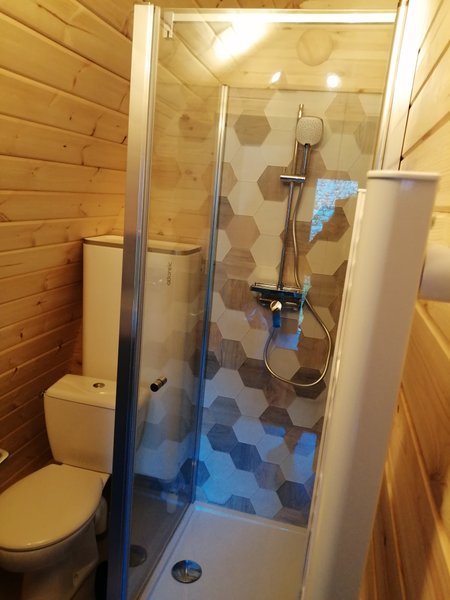 Hébergement AbracadaRoom : Pod Avranches - Image 8